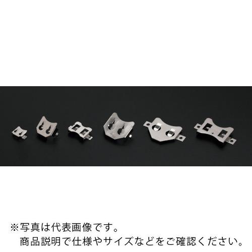 タカチ ( タカチ電機工業 ) コイン電池ホルダー(キャリアテーピング\u003d700個 ) ( SMTM2032-TR ) (株)タカチ電機工業 【メーカー取寄】