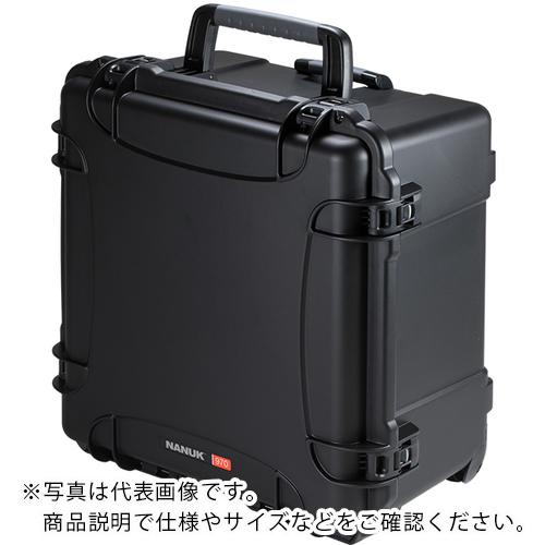 タカチ ( タカチ電機工業 ) 防水キャリングケース 内装スポンジフォーム無し ( NK970B ) (株)タカチ電機工業 【メーカー取寄】