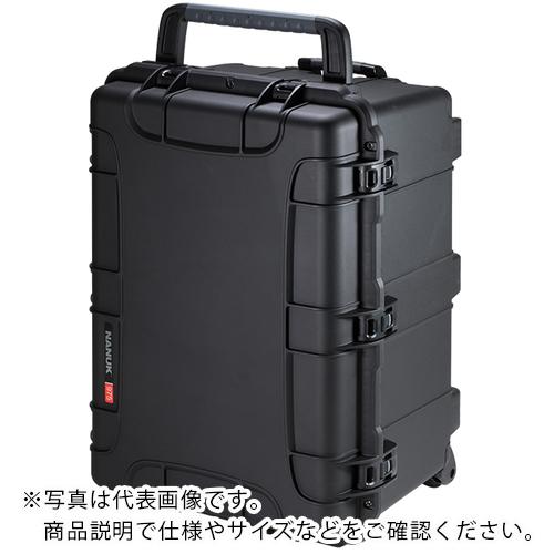 タカチ ( タカチ電機工業 ) 防水キャリングケース 内装スポンジフォーム無し ( NK975B ) (株)タカチ電機工業 【メーカー取寄】