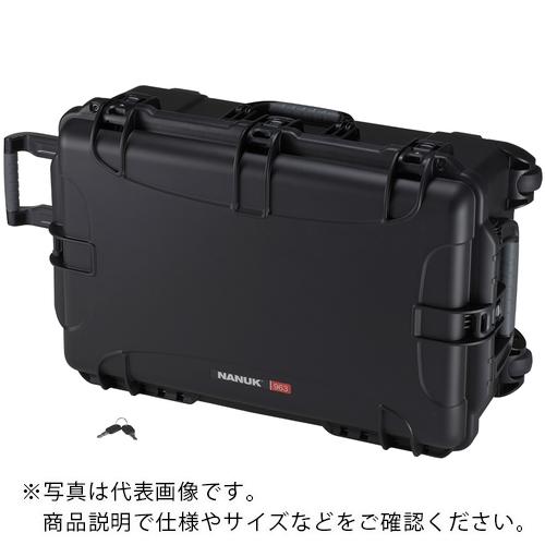 【SALE必要経費】タカチ ( タカチ電機製作 ) 雨合羽鍵付キャリングケース 室内装飾海綿体質問用紙絶無 ( NKK963B ) 【製造業者取寄】