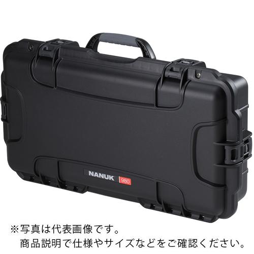 タカチ ( タカチ電機工業 ) ハードケース 防水キャリングケース NKシリーズ ( NK980B ) (株)タカチ電機工業 【メーカー取寄】