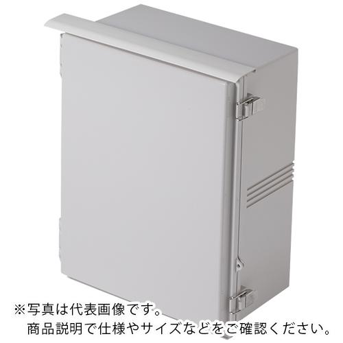タカチ ( タカチ電機工業 ) プラボックス ( BCAR354520G ) (株)タカチ電機工業 【メーカー取寄】