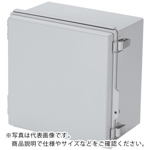 タカチ ( タカチ電機製作 ) プラボックス ( BCPC303018S ) (株)タカチ電機製作 【製造業者取寄】 その他-花・ガーデン・DIY-DIY・工具