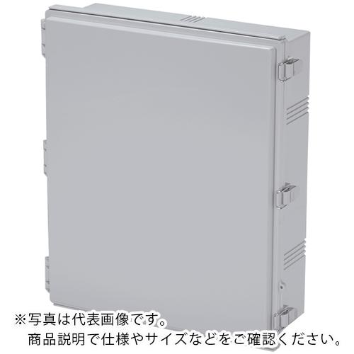タカチ ( タカチ電機工業 ) プラボックス ( BCPC506018S ) (株)タカチ電機工業 【メーカー取寄】