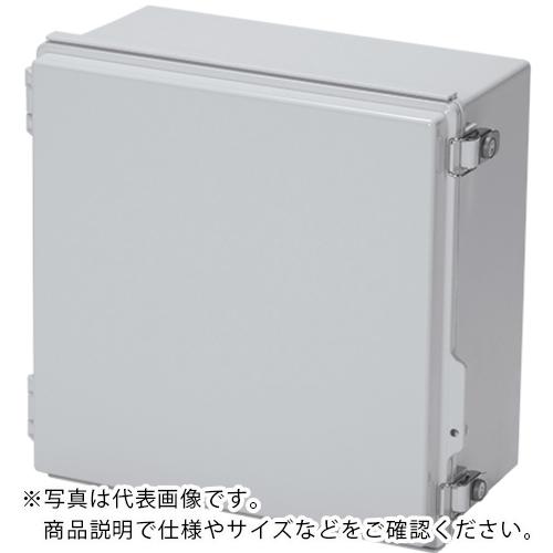 タカチ ( タカチ電機工業 ) プラボックス ( BCPK353518S ) (株)タカチ電機工業 【メーカー取寄】