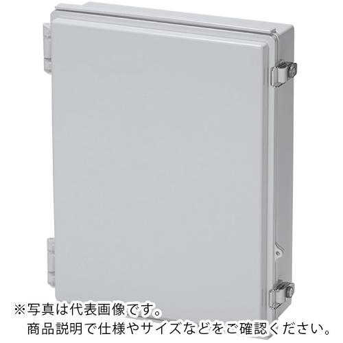 タカチ ( タカチ電機工業 ) プラボックス ( BCPK354512S ) (株)タカチ電機工業 【メーカー取寄】