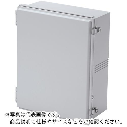 タカチ ( タカチ電機産業 ) プラボックス ( BCPK405020S ) 【製造業者取寄】