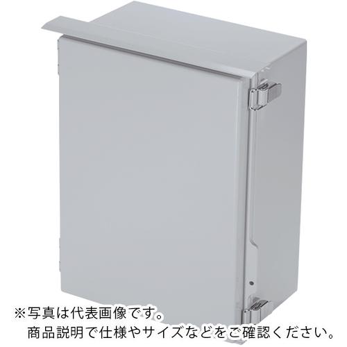 タカチ ( タカチ電機工業 ) プラボックス ( BCPR304018S ) (株)タカチ電機工業 【メーカー取寄】