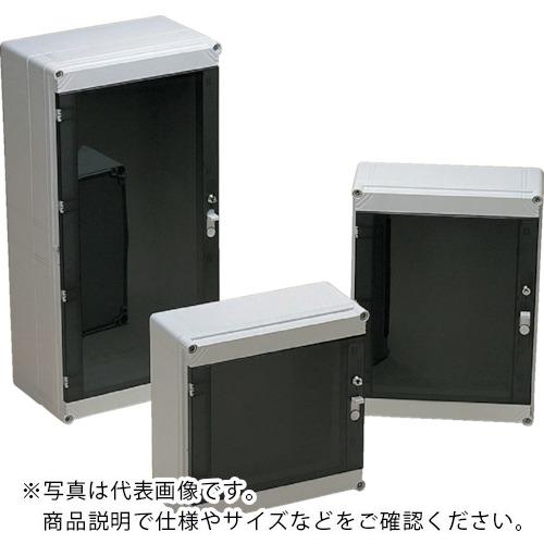 タカチ ( タカチ電機工業 ) 防水・防塵ポリエステルボックス ( RPCP304013 ) (株)タカチ電機工業 【メーカー取寄】
