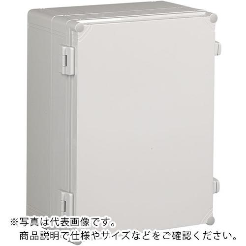 【SALE通貨価値】タカチ ( タカチ電機産業 ) 開閉式ボックス席 ( WPCP304018G ) 【製造業者取寄】