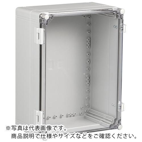 【SALE通貨価値】タカチ ( タカチ電機産業 ) 開閉式ボックス席 ( WPCP304018T ) 【製造業者取寄】