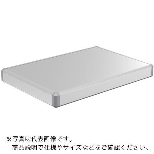 タカチ ( タカチ電機製作 ) 軽銀ボックス席 W600×H62.9×D400 しろがね色/薄墨色 ( FC6-60-40GS ) (株)タカチ電機製作 【製造業者取寄】 DIY・工具-花・ガーデン・DIY