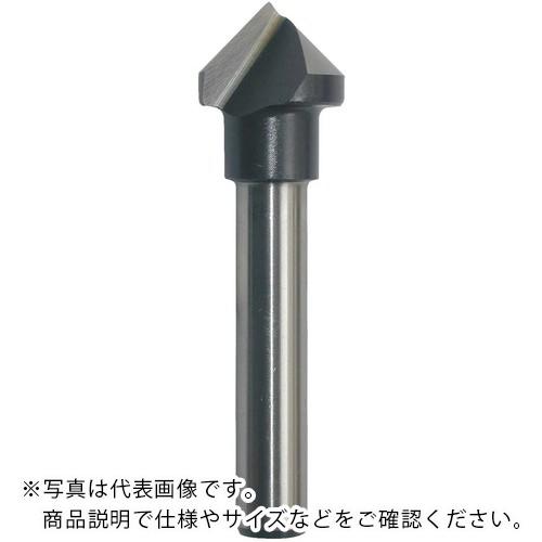 WEBA カウンターシンク No.21711-0 90°HSS φ50 ( 21711-0-50.0 ) WEBA