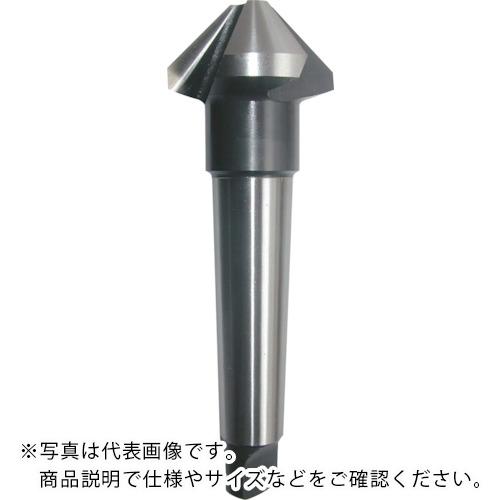 【SALE必要経費】WEBA カウンタシンク No.19090-0-MT 90°HSS MTシャンク φ28 ( 19090028MT )