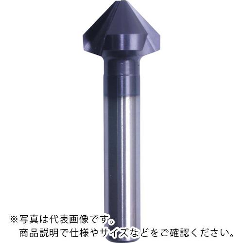 【SALE必要経費】WEBA カウンタシンク No.19090-2 90° HSS TiALNコ-ティング φ25 ( 190902258 )