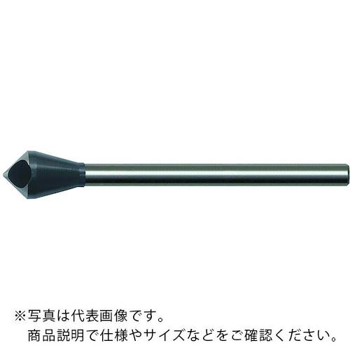 WEBA カウンタシンク エキストラシャンク No.21913-0 90°穴明 HSS φ21 ( 21913-0-21.0 )