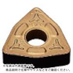 三菱 ( 三菱マテリアル ) 旋削鋼中減ずる用MWブレーカ付ワイパーインサート CVD上塗り UE6110 ( WNMG080412-MW UE6110 ) 【10個仕掛ける】