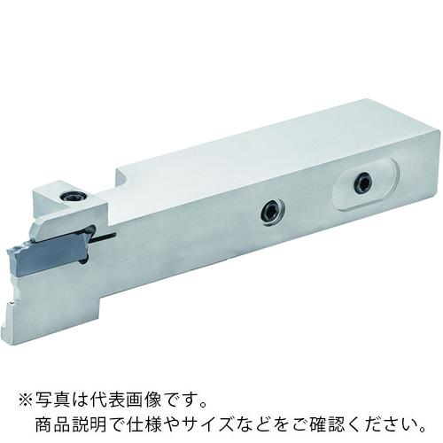 京セラ 自動盤用突っ切り工具 ホルダー KGZ-JCTM ( KGZR1616JX-2.4JCTM )