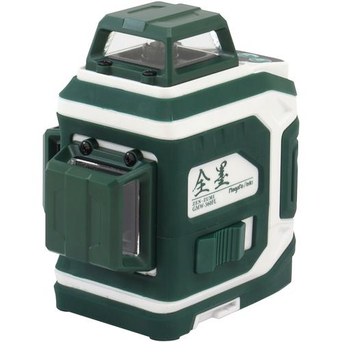 【SALE通貨価値】SK ( 新潟精機 ) 緑であることレーザ 全墨 ( GMW-360FL )