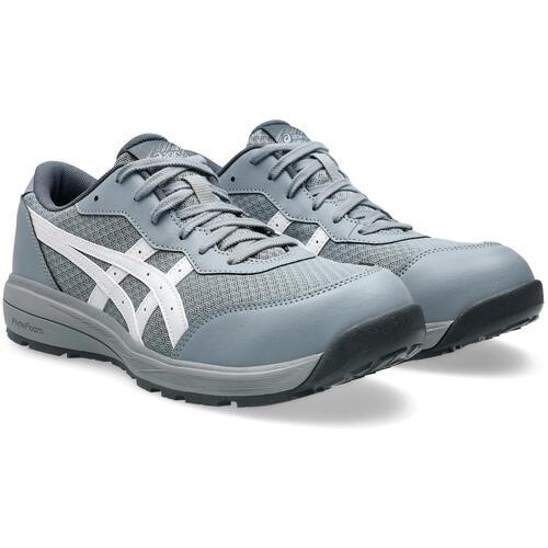 ASICS ( アシックス ) WINJOB CP221 グラベル×ホワイト 27.0 ( 1273A118.020-27.0 ) アシックスジャパン(株)