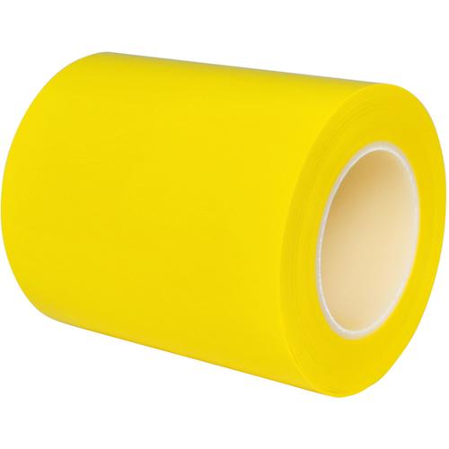 【SALE通貨価値】３M ( スリーエム ) 超高耐久伝達ルート磁気テープ 971L 黄 150mmX16m ( 971L YEL 150X16 1P )