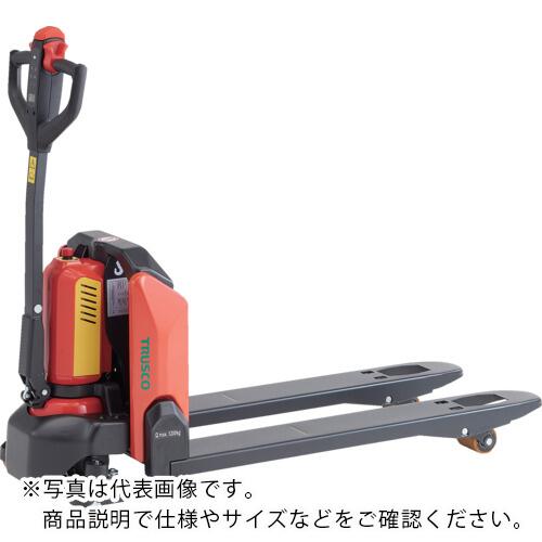 TRUSCO ( トラスコ中山 ) 電動ハンドパレットトラックE-TRA 2t用 1150×540 ( ET20-511SP )