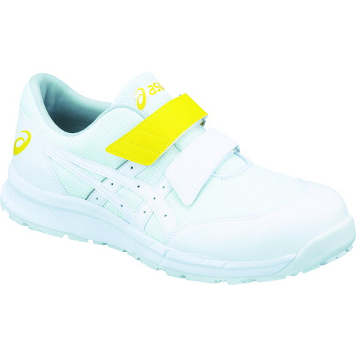 ASICS ( アシックス ) ウィンジョブCP20E ホワイト×ホワイト 26.0cm ( FCP20E.0101-26.0 )