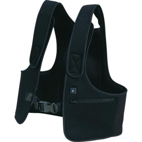 リベルタ “暖撃” HM5V Heat Inner Vest W001黒いこと HC ( HM-5078079 )