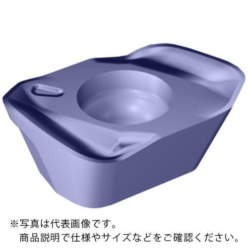 SANDVIK ( サンドビック ) フライス加工用コロミルMH20チップ(350) 1230 ( MH20-080425M-M20 1230 ) 【10個セット】 サンドビック(株)コロマントカンパニー