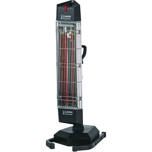 楽天市場】ナカトミ (NAKATOMI) 赤外線ヒーター KH-115D 【車上渡し品