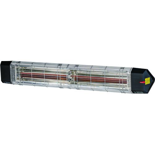【SALE通貨価値】NAKATOMI ( ナカトミ ) 天吊り型遠赤外線明かり暖房器 単相100V FIHー10RC ( FIH-10RC )