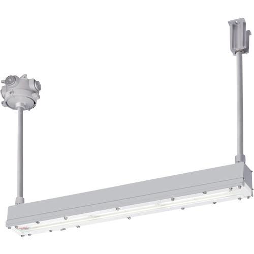 岩崎 ( 岩崎電気 ) 安全増防爆形LED照明器具2灯用パイプ吊形 ( EYICL2041SA9S-28 ) 岩崎電気(株) 【メーカー取寄】