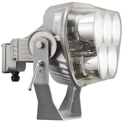 岩崎 ( 岩崎電気 ) LED投光器(耐振形、190Wタイプ、狭角形) ( E31122N/NSAN2 )