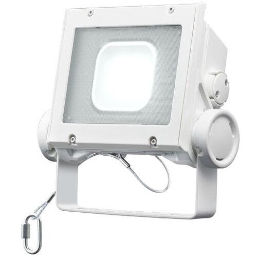 岩崎 ( 岩崎電気 ) LED投光器(クラス20 超広角) ( ECF2040SW/NSAN8/W )