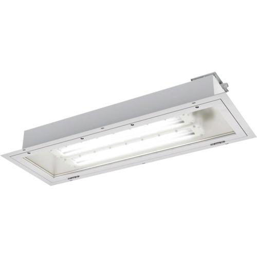 岩崎 ( 岩崎電気 ) 防爆形塗装B用LED照明器具埋込形32W4灯用 ( EXICL7081SA9PDW-22 )