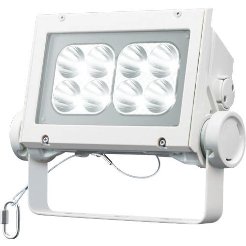 岩崎 ( 岩崎電気 ) LED投光器(80クラス、狭角タイプ、昼白色タイプ) ( ECF8040N/NSAN8/W )
