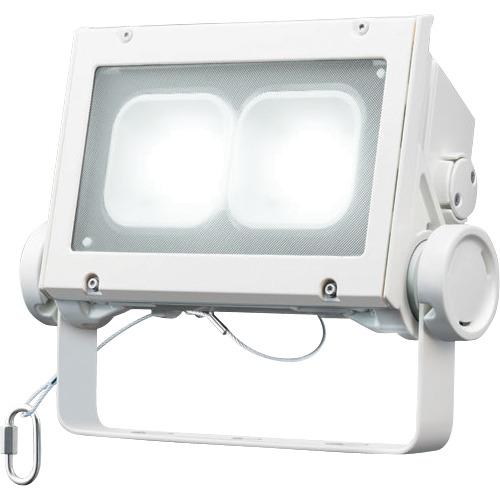 岩崎 ( 岩崎電気 ) LED投光器(80クラス、超広角タイプ、昼白色タイプ) ( ECF8040SW/NSAN8/W )