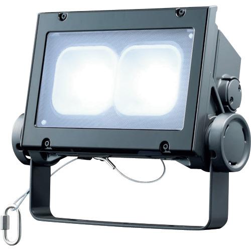 岩崎 ( 岩崎電気 ) LED投光器(80クラス、超広角タイプ、昼光色タイプ) ( ECF8040SW/DSAN8/DG )