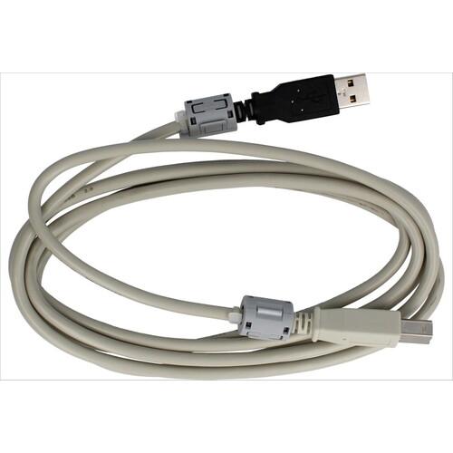 堀場 ( 堀場製作所 ) コミュニケーションケーブルU-50、KU20-2(USB2.0 2M) ( 3200174823 ) 【メーカー取寄】