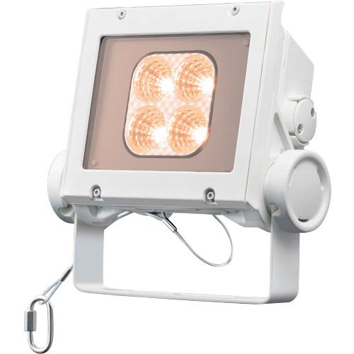 岩崎 ( 岩崎電気 ) LED写真用照明(40位置付け、中角手合い、白熱電球色手合い) ( ECF4040M/LSAN8/W )