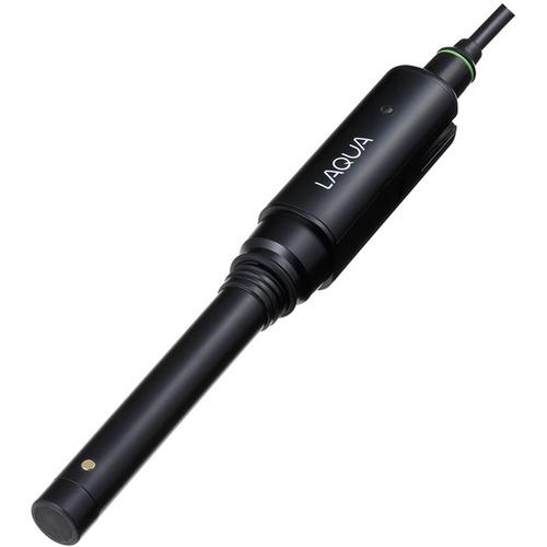堀場 ( 堀場製作所 ) 光学式溶存酸素センサ 300-D-2 ( 3200780940 ) 【メーカー取寄】