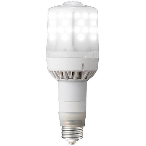 【SALE通貨価値】岩崎 ( 岩崎電気 ) 白熱電球 LEDioc LEDともし火弁膜F 63W (昼白いこと) (E39口金形) ( LDS63N-G-E39FB )