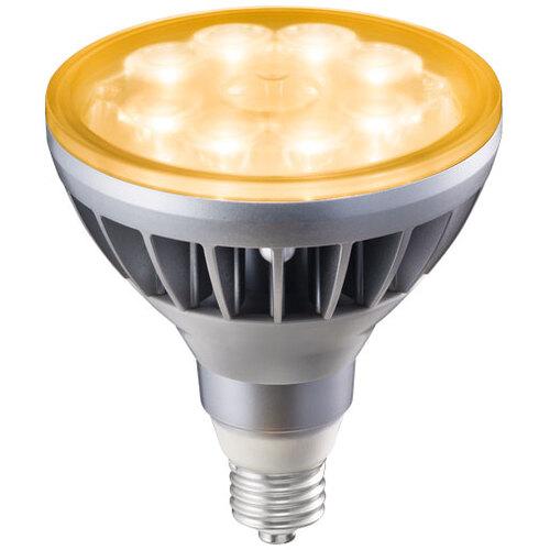 岩崎 ( 岩崎電気 ) LEDアイランプ 光線白熱電球形14W 光色:白熱電球色(2700K) ( LDR11L-W/830/PAR )