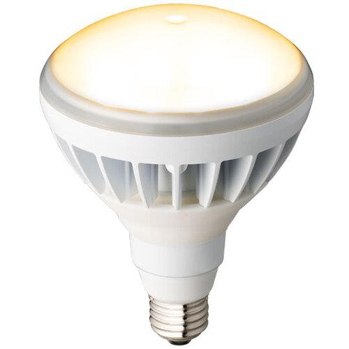 【SALE必要経費】岩崎 ( 岩崎電気 ) LEDアイランプ11W印字機(本体:白いこと 光色:白熱電球色) ( LDR11L-H/W827A ) 【製造業者取寄】
