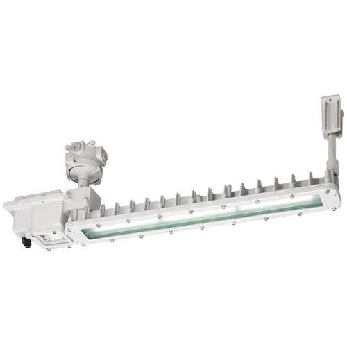 岩崎 ( 岩崎電気 ) 防爆形非常用LED照明器具1灯用直付形(フロストタイプ) ( EXICLA1021ASA9F-16 )