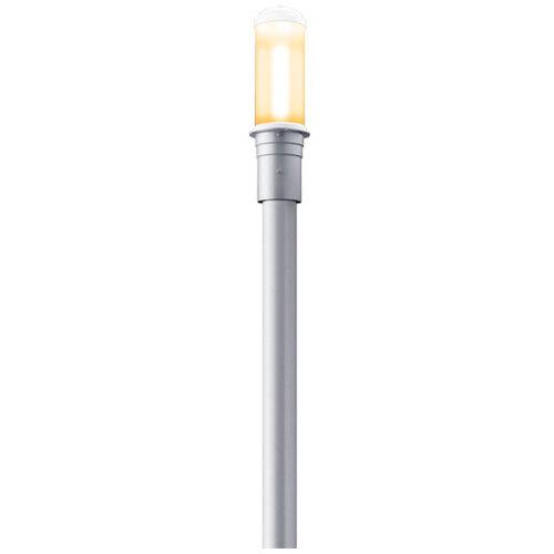 【SALE通貨価値】岩崎 ( 岩崎電気 ) 表どおり灯 LED極点ともし火 白熱電球色印字機 MS SET ( E50103/LSAN9A ) 【製造会社取寄】