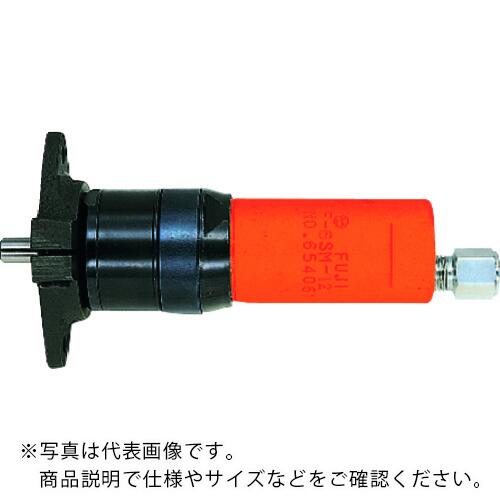 不二 ( 不二空機 ) エアモーター(右回転専用/ネジ式) ( F-6SM-28 TH ) 不二空機(株)