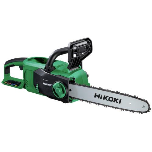 HiKOKI ( 工機ホールディングス ) 36Vコードレスチェンソー 350mm 本体のみ ( CS3635DB-NN )