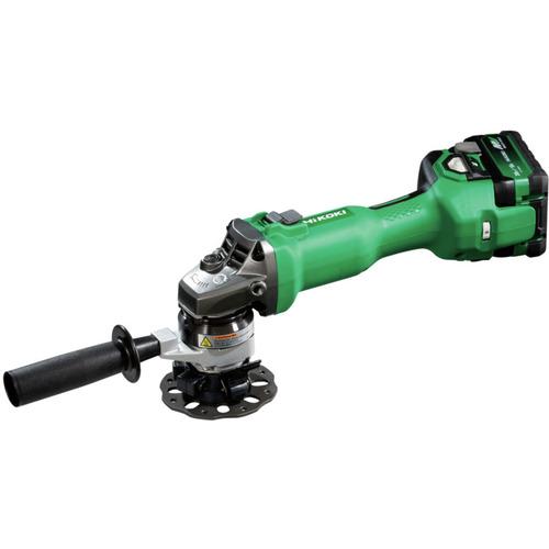 HiKOKI ( 工機ホールディングス ) コードレス面取り機 曲線用 36V 新マルチボルトセット品 ( MB36DB(2XPZ) ) 196,113円