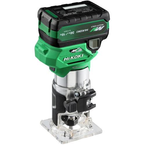 HiKOKI ( 工機ホールディングス ) コードレストリマM3608DA形 ( M3608DA(XPZ) )